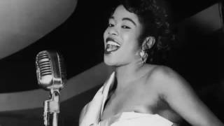 Sarah Vaughan - East Of The Sun (And West Of The Moon) 1950