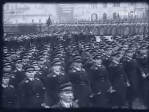 Операция 'Гроза', или вся правда о войне!