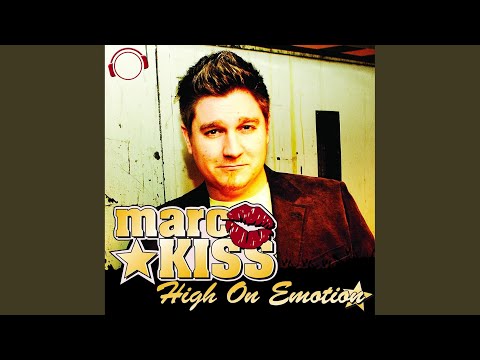 High On Emotion (Radio Edit)