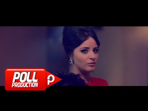 Zara - Kaç Kadeh Kırıldı ( Official Video )