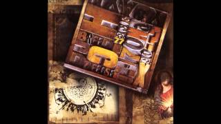 Breed 77 - Shadows &quot;Metal Mix&quot;