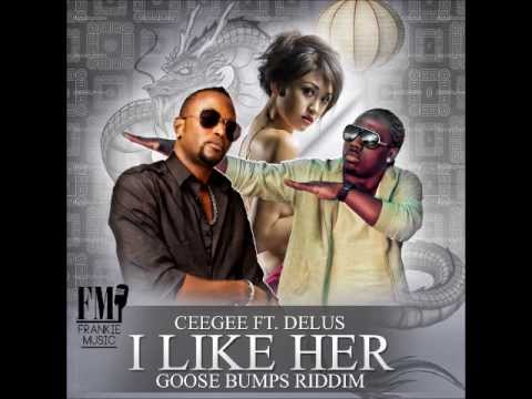 CeeGee ft Delus - I Like Her