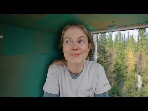 the final bedrooms are done!! (ep. 89)