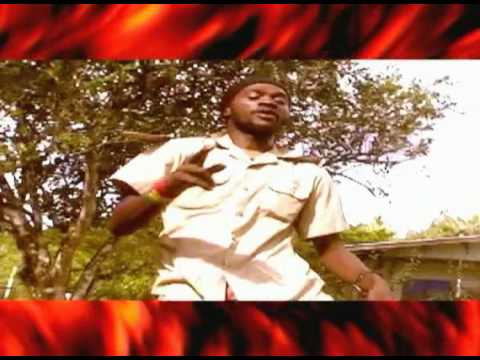 Boy man FT. Marlon man - Faya Bon