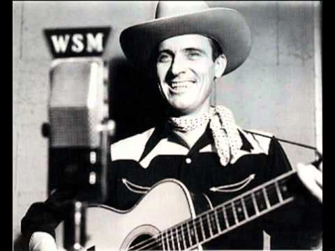 Ernest Tubb - I'll Get Along Somehow (1940)