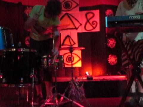 "Stoner Doom" Majik Acid Dub