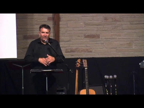 RCF Church Live Stream - August 12, 2018