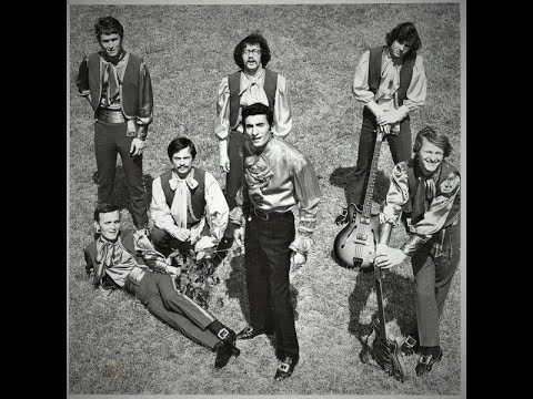 Burano i Leske Rom - Moje sny  /1968/