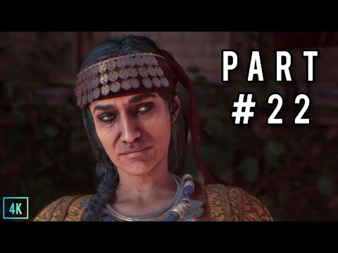 Assassin's Creed Mirage | PS5 | Walkthrough Gameplay Part 22 (No Commentary)
