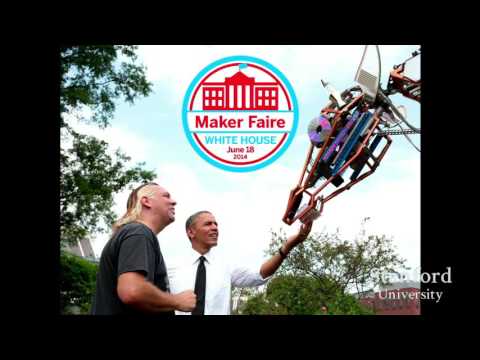 Stanford Webinar When Your Big Data Seems Too Small