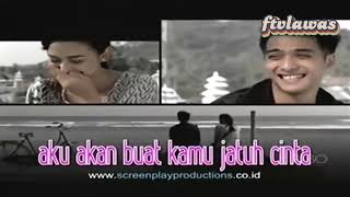 Download lagu [FTV Lama Ricky Harun Dan Nina Satulini] Judul : Aku Akan Buat Kamu Jatuh Cinta. mp3