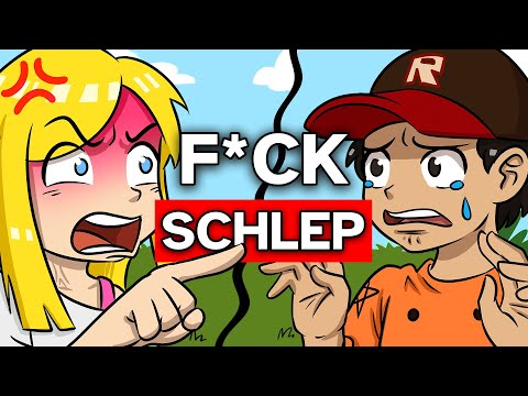 This Roblox YouTuber Is Out Of Control