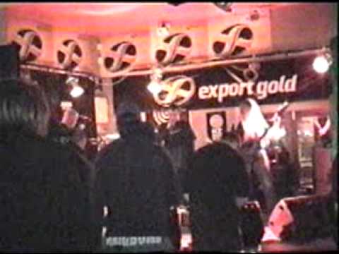 Offal Stench   2005   06   Self Inflicted Cannibalism