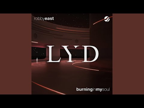Burning In My Soul (Original Mix)
