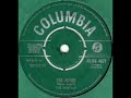 The Actor   The Dovells 1962 Columbia