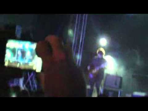 Echo And The Bunnymen - The Killing Moon (Vila Nova de Gaia)