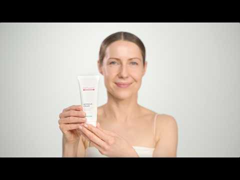 Cell Fusion C Expert Intensive Cream Krem głęboko nawilżający do skóry ekstremalnie suchej 100 ml - VIDEO