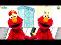 Sesame Street Games Elmo S World 2083