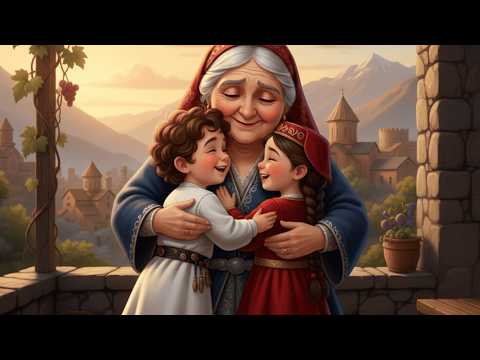 REVAZ PIPIA & NINAKA - ბებიას უყვას / BEBIAS UKVARS