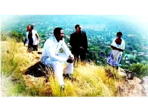 Sechaba - Big Up II - Music Video