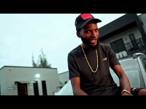 Ifra-Dream-( Official Video Clip ) Prod RC-S and Terry