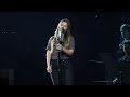 Kelly Clarkson Beautiful Disaster At The Colosseum In Las Vegas On 11 15 2025