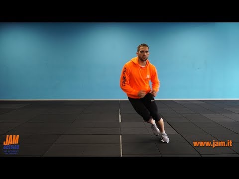 Check Point Ski Course 2019 - 05 Axial Forces