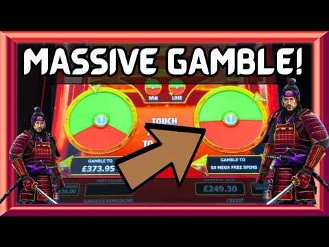 🥵ULTRA VOLATILE FORTUNE SPIN SESH! Pushing For The Max!🥵