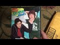 Unpackaging Overview Of Drake And Josh Best Of Seasons 1 2