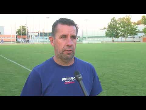 0–4-es vereséggel rajtolt a Kiskőrösi LC megye I-es csapata