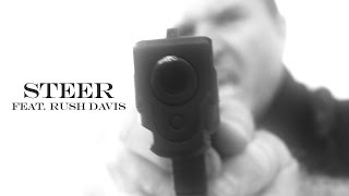 Scarface - Steer feat. Rush Davis [Official Video]