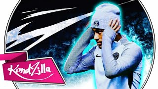 Neymar Jr • Vou te Comer e Tchau ( MC Hariel) Lançamento 2018