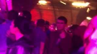 Mike Pickering , Graeme Park, Youve got the love , The Arches, Glasgow , 15/6/13