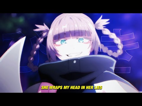 i'm geist & revengeinkyoto - sired [Lyrics / AMV]