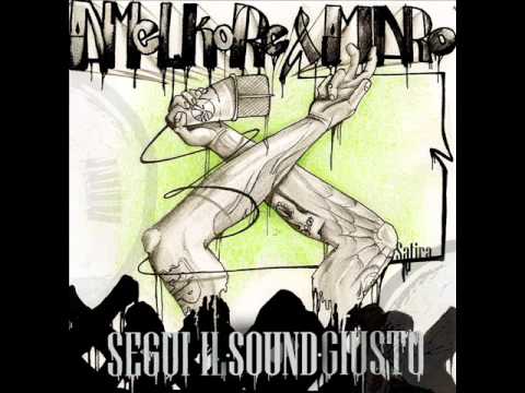 AmelKore - Senza Nessuno.. Feat. Ago (Maro Prod.)