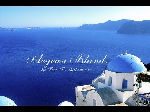 Aegean Sunset by Theo T Chill Out Mix