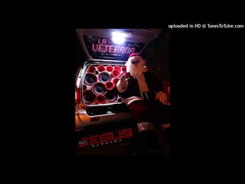 Afro Definitivo DjJesusZarraga