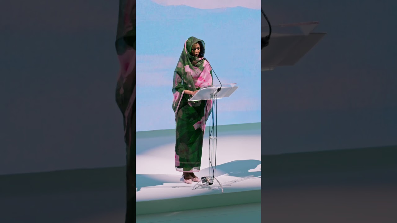 The DVF Awards 2025 | Honorees