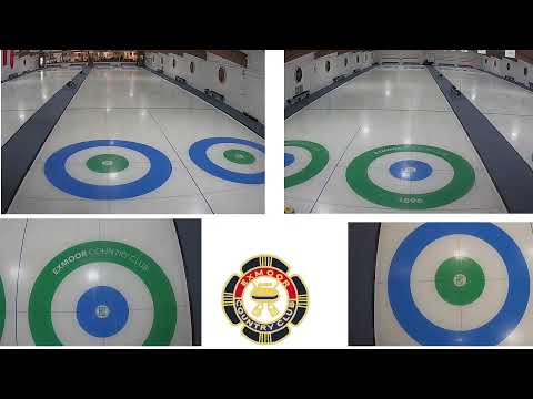 Men's Scot Tour Practice Rounds - Sunday, November 20, 2022