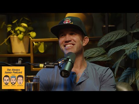 49. The Sweet Cream of Justice | The Always Sunny Podcast