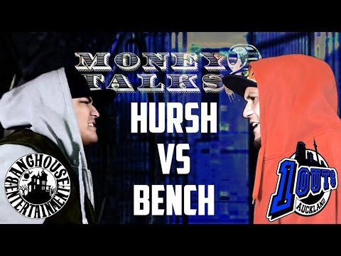 Hursh vs Bench