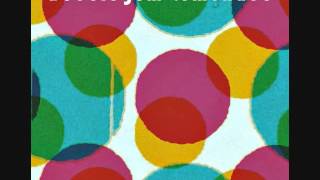 Bubblegum Lemonade - Maybe Someday