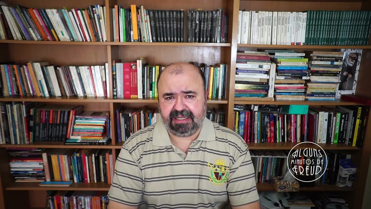 NOTAS SOBRE UM CASO DE NEUROSE OBSESSIVA (1909)