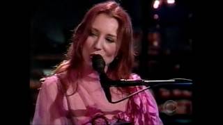 Tori Amos Real Men Craig Kilborn