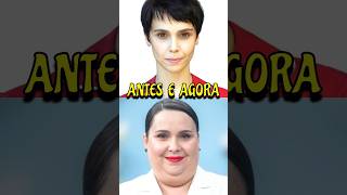 🔴 Antes E Agora Dos Atores De Avenida Brasil 😱 Atrizes De Avenida Brasil - Confira O Antes E Depois