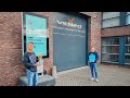 RKC verrast partners met Matchday Bag
