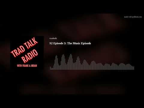 S2 Episode 3: The Music Episode