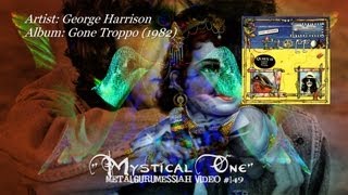 Mystical One - George Harrison (1982) HD Video FLAC Audio