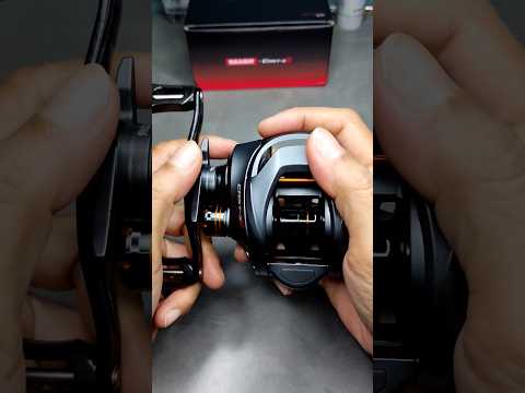 Seasir Cast X2 #baitcasting #fishing #seasir