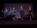 The Whisnants- New Day Dawning 6/3/23